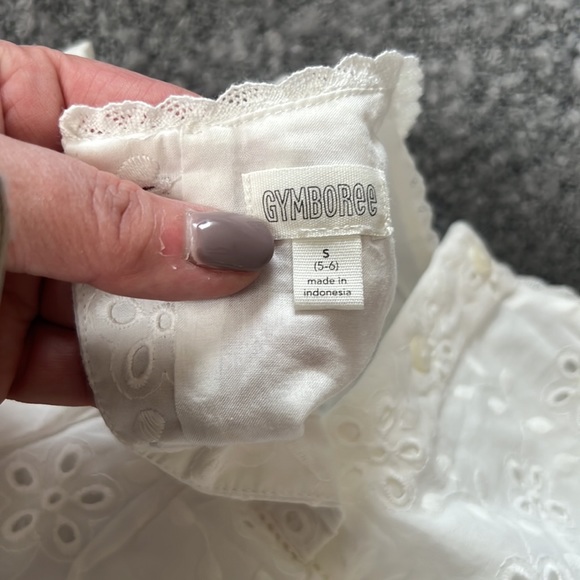 Cute girls top size 5-6 - Picture 7 of 7